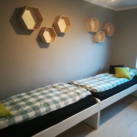 Апартаменты Apartament Swieradow Экстерьер фото