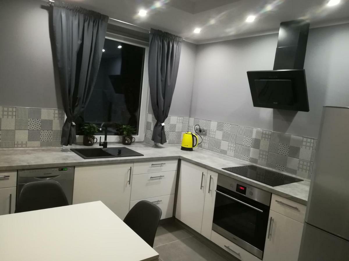 Апартаменты Apartament Swieradow Экстерьер фото