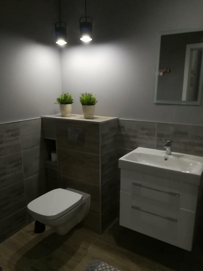 Апартаменты Apartament Swieradow Экстерьер фото