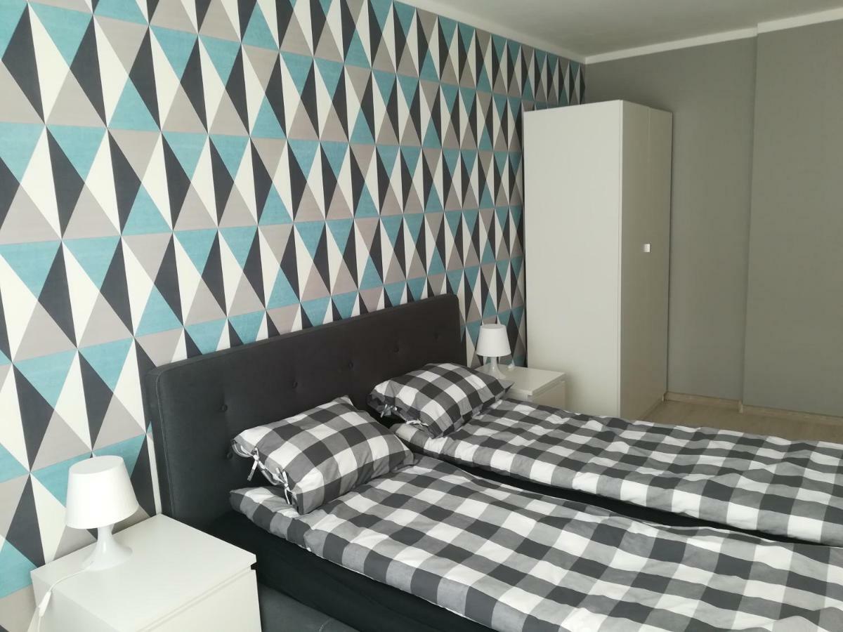 Апартаменты Apartament Swieradow Экстерьер фото
